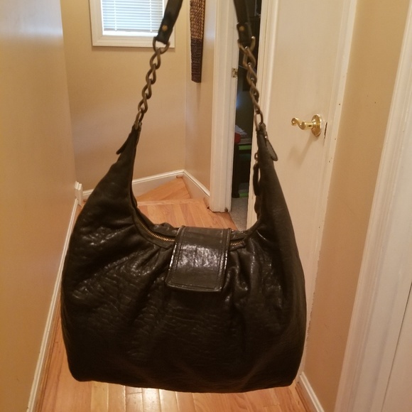 Fendi b hobo - Picture 4 of 14